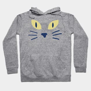 cat Hoodie